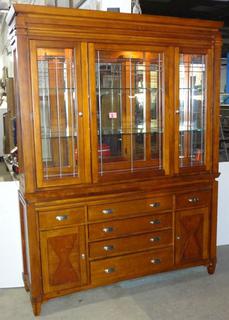 drexel heritage furniture china cabinet 114 drexel heritage furniture china cabinet 114
