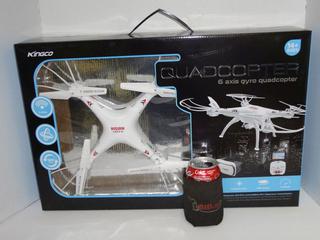 Kingco quadcopter deals