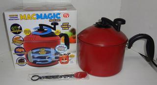 MacMagic Pasta Pot