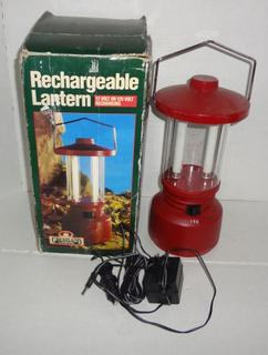 greatland rechargeable lantern