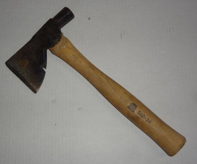 True temper deals carpenters hatchet