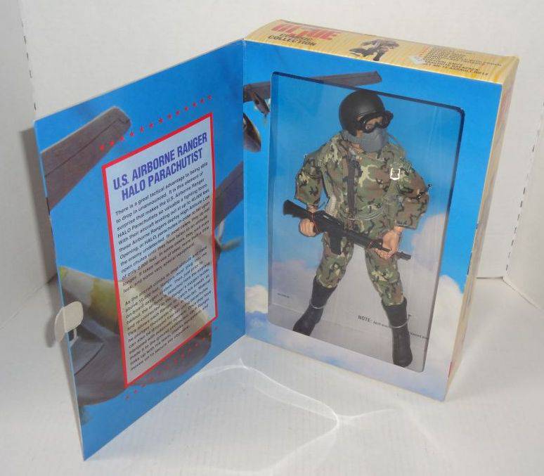 gi joe airborne ranger