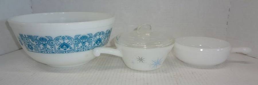 Pyrex Atomic Starburst mugs online (3)