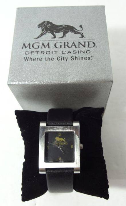 Pink Panther Watch MGM 40th Anniversary Vintage Wrist Watch Complete In Box  | eBay