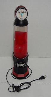 Acme Gas Co. Pump High Octane Lava Lamp 1996 The 2024 Lyon Company.