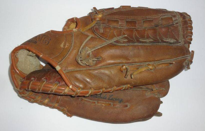 mag plus baseball glove