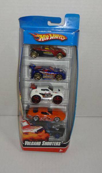 Lot of 28 Hot top Wheels cars