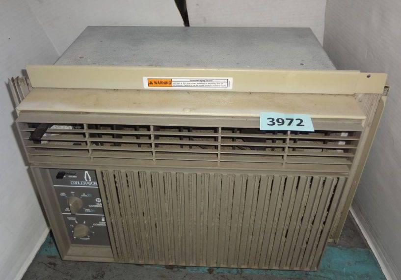 coolerator air conditioner