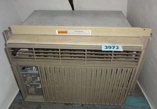 coolerator room air conditioner