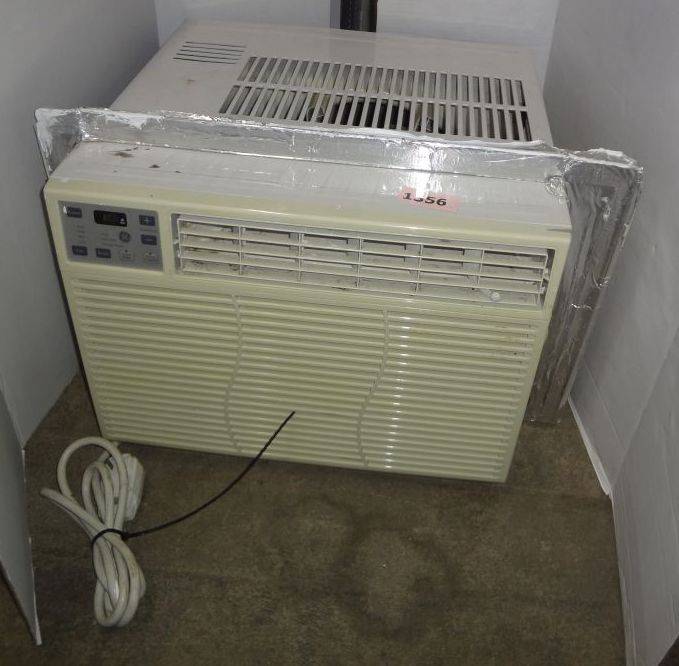 kool king air conditioner 5000 btu