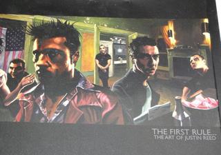 おもちゃ Framed Poster of Justin Reed Amazon.com: Pyramid America The Bad Guys The Art of Justin Reed