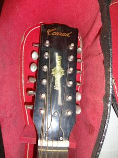 Conrad 12 on sale string guitar