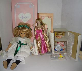 Fayzah buy Spanos Joyee Doll