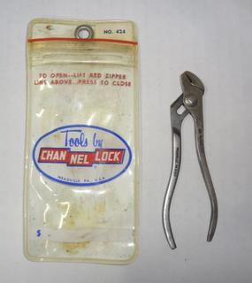 Channellock 424 hotsell