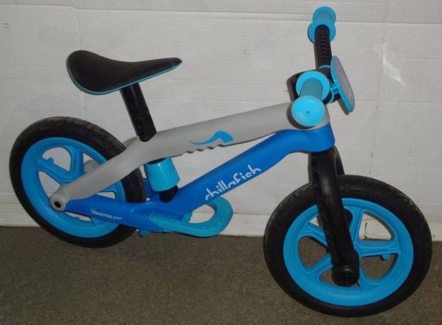 Monster discount balance bike