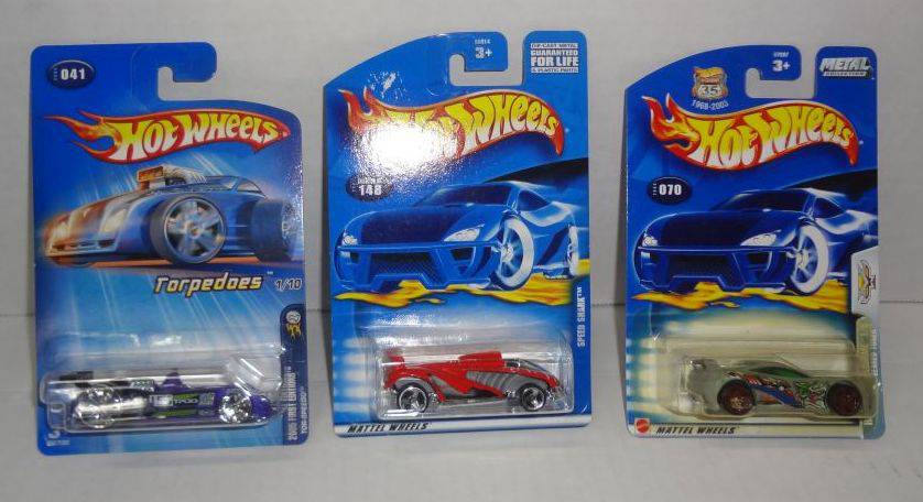 68 Cougar  Collect Hot Wheels