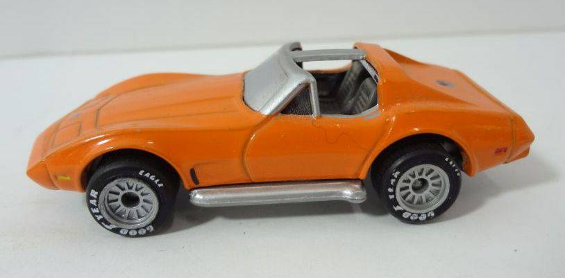 Matchbox chevrolet corvette 1979 online