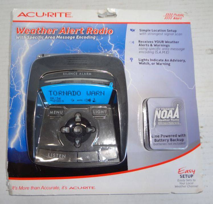 AcuRite Other Items in Electronics