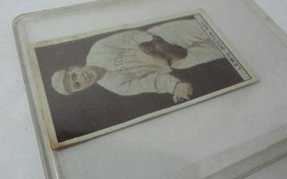 lewis boston national 1912 tobacco card 1912 Tobacco Card Lewis Boston NL Good Condition Auction