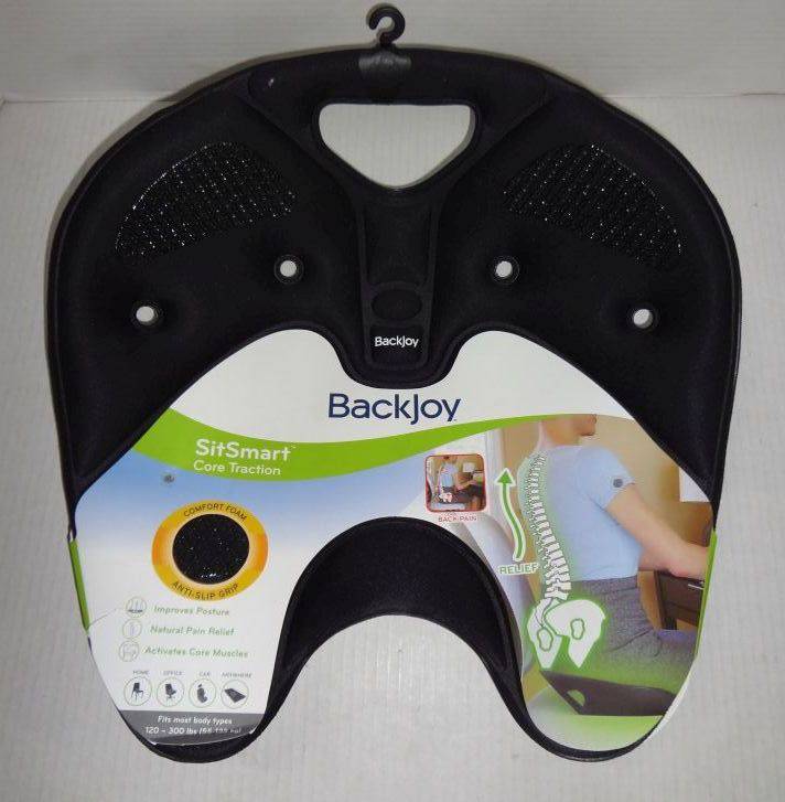 Backjoy SitSmart Relief