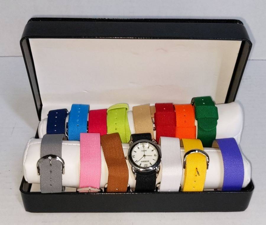 Sold at Auction: Women's Designer Watch Collection