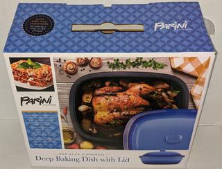 PARINI COOKWARE 2 BAKERS