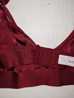 New With Tags Auden Unlined Bralette, Size XS, $15.00 Tag Auction