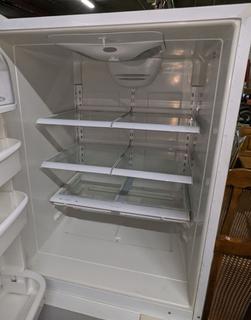 kenmore refrigerator 165a