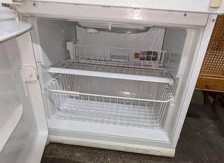 kenmore refrigerator 165a