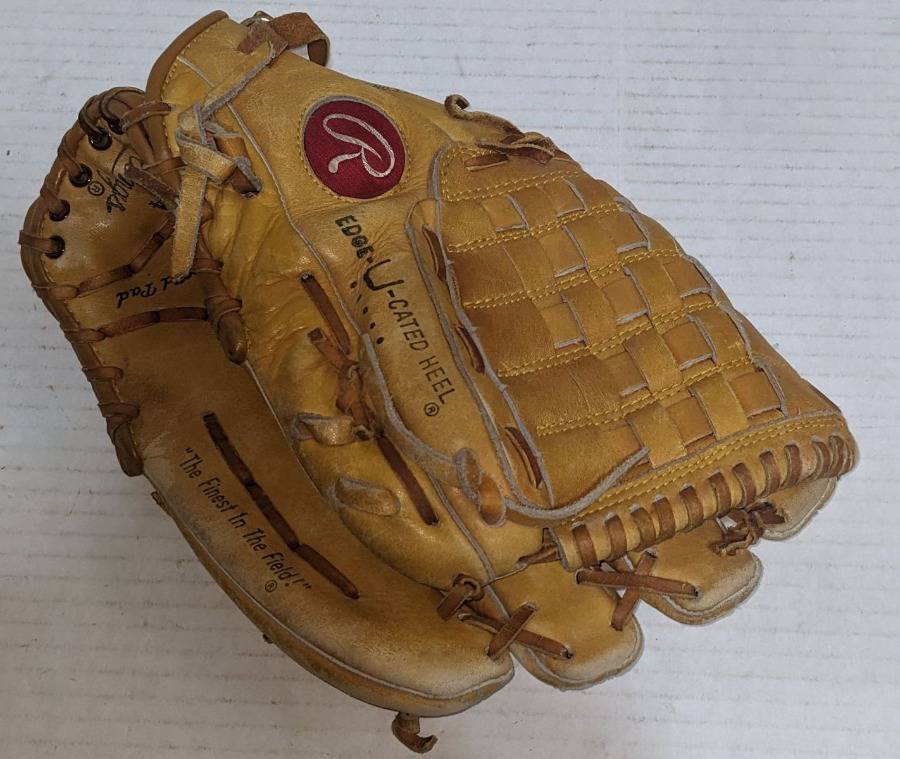 Rawlings rbg4 best sale