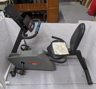 Proform 955r exercise outlet bike