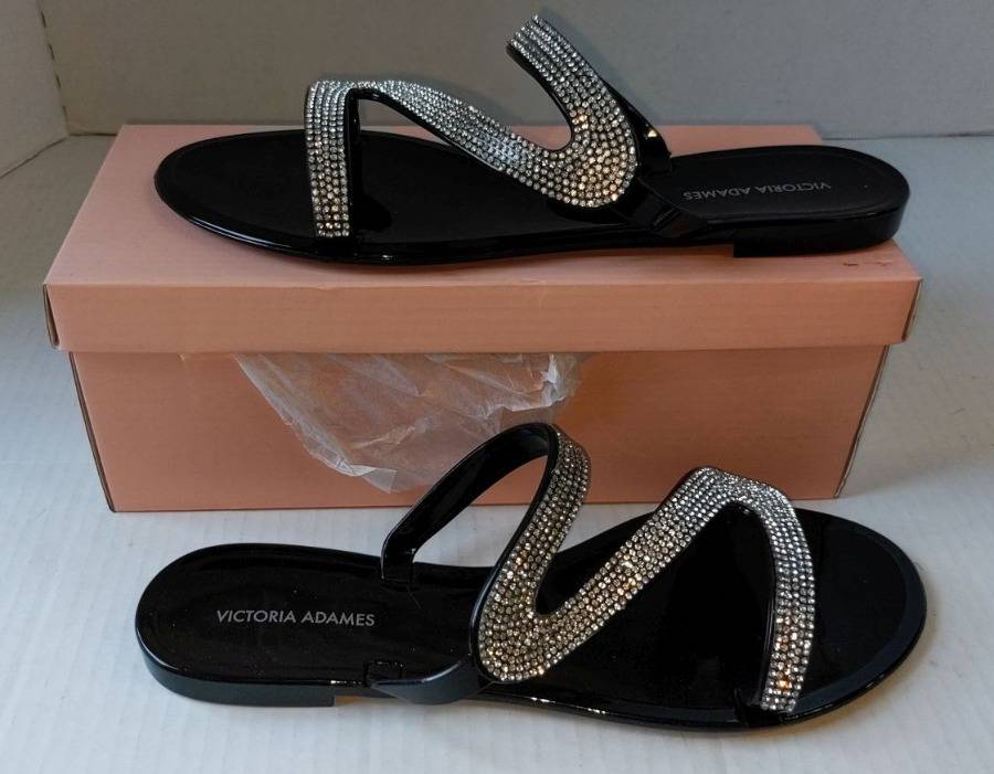 Victoria adames online sandals