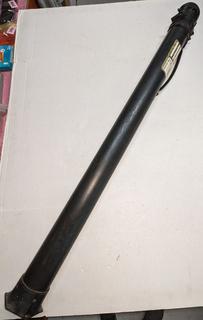 Plano Phantom Rod Holder Tube, Model No. 3572, Expandable 45L to 74L,  Very Good Condition Auction
