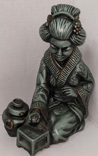 UNIVERSAL STATUARY CHICAGO 1960年代 石膏オブジェ i954_t.jpg