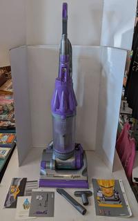 dyson dc07 animal price