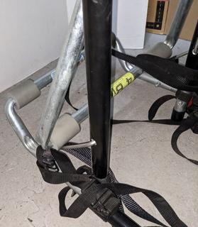 Allen 144a bike rack hot sale