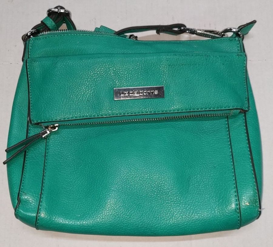 Vintage Liz Claiborne Small Shoulder Bag Purse Crossbody Bag Butterscotch  Vegan Leather Super Cute - Etsy