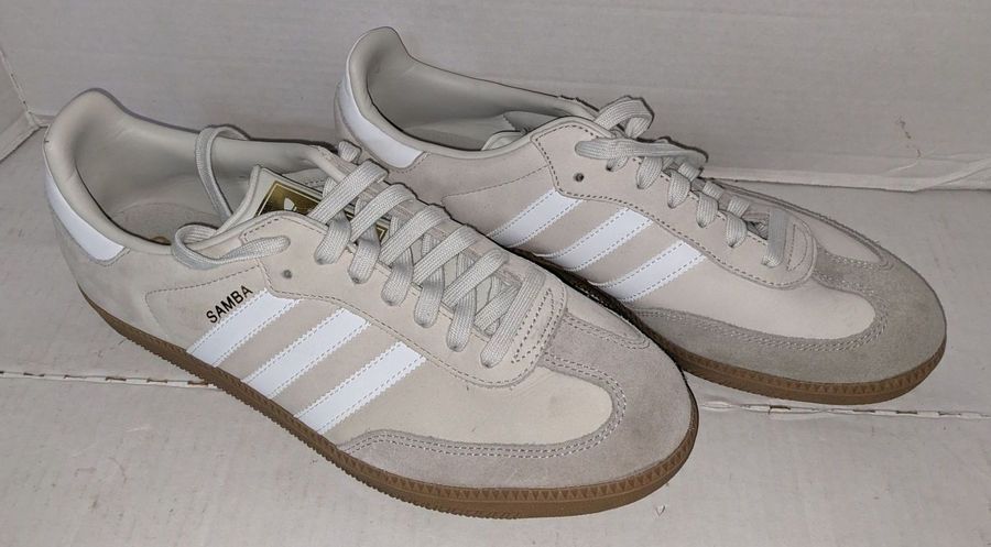 adidas gazelle silver green womens Buy ADIDAS Samba Messi Inter Miami Sneakers main image 0