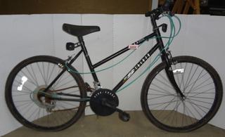 Huffy stalker mountain bike new arrivals