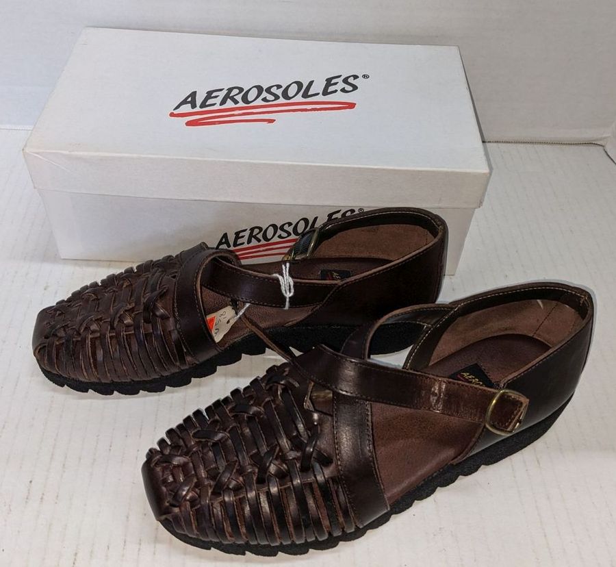 Aerosoles password hot sale