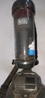 Black & Decker Air Swivel Vacuum - Roller Auctions