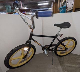 HUFFY BMX 引き取り希望 HUFFY BMX 引き取り希望