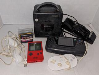 美品　バトルトード　ゲームギア Battletoads Game Gear Japan GG SEGA 1999 Tradewest VERY RARE