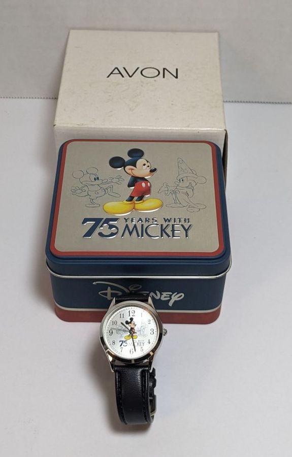 Mickey Mouse  display picture 3