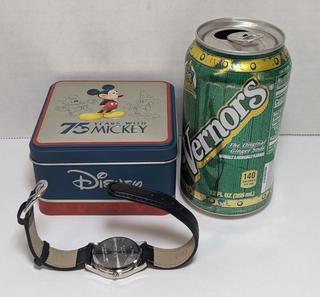 Mickey Mouse  display picture 1