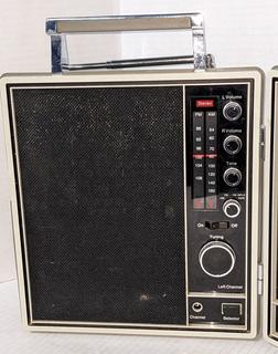 ギター ABC antiques Radio Emery Sound Custom Stereo 8 2x8W Boutique Tube Amp head