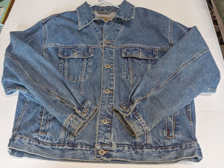 UNIONBAY 2024 Jean Jacket