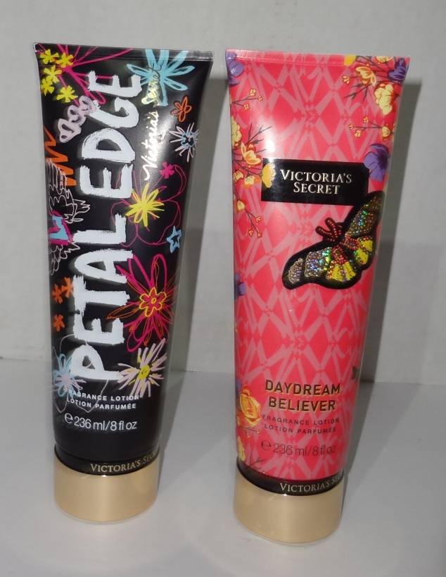 Victoria secret daydream lotion hot sale