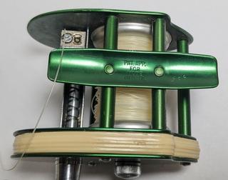 ブロンソン Bronson Symbol 4700 Bronson Symbol 4700 Vintage Fishing Reel | #134722213