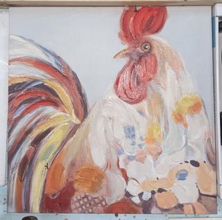 ウージェーヌ・バブレーヌ リトグラフ Bid Gallery | JULY 22 Online Auction | 1BID